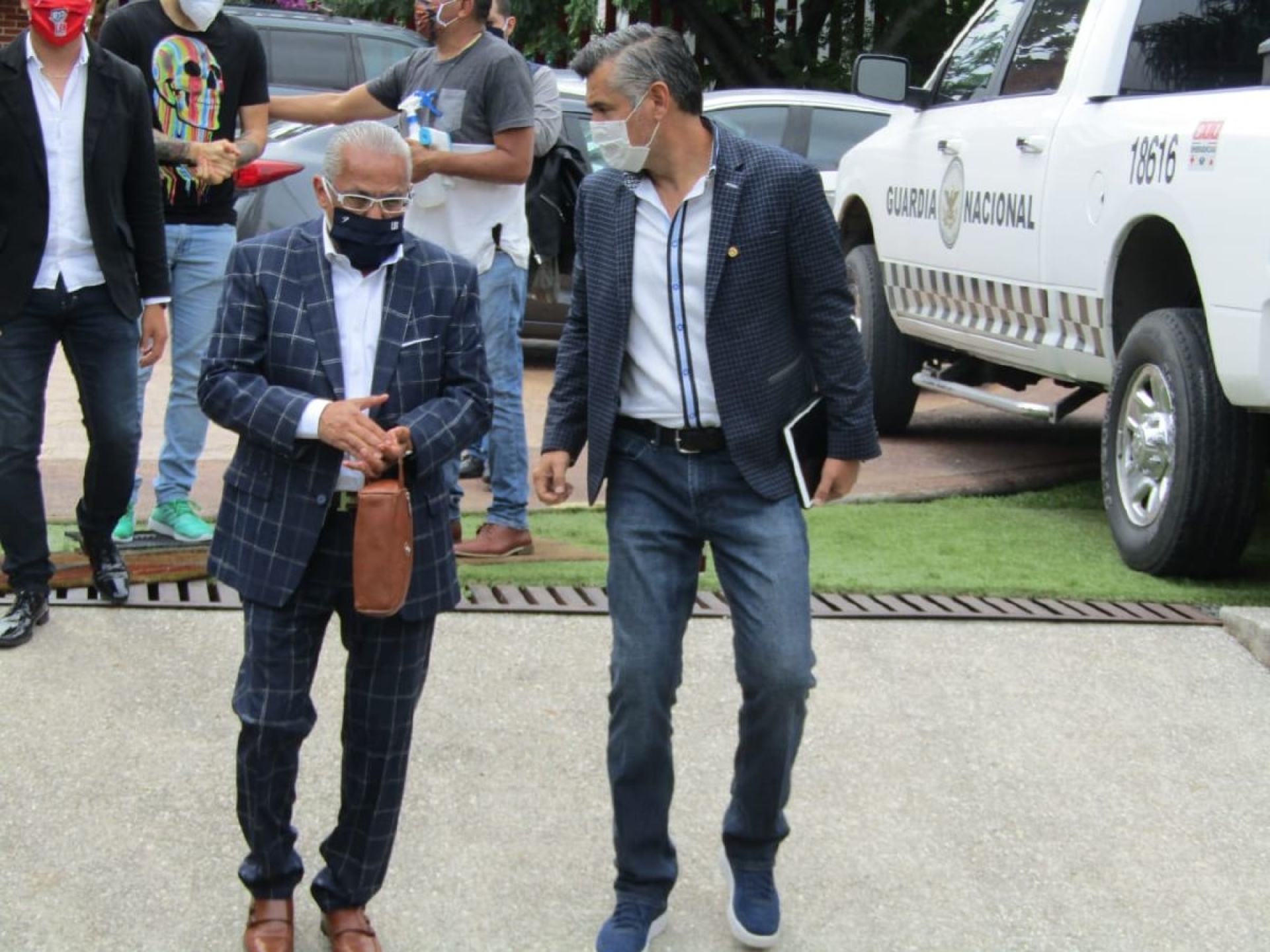 Hoy presentará Morelos FC nuevas incorporaciones
