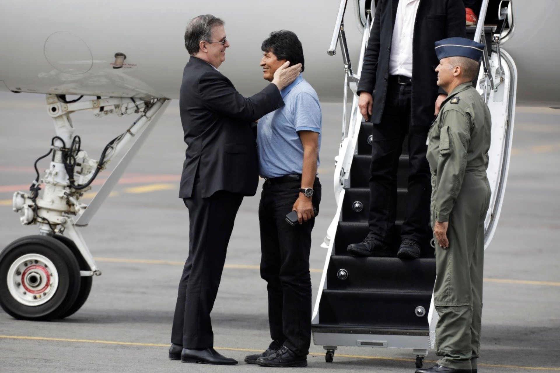 ¿Porqué renunció Evo Morales a la Presidencia de Bolivia?
