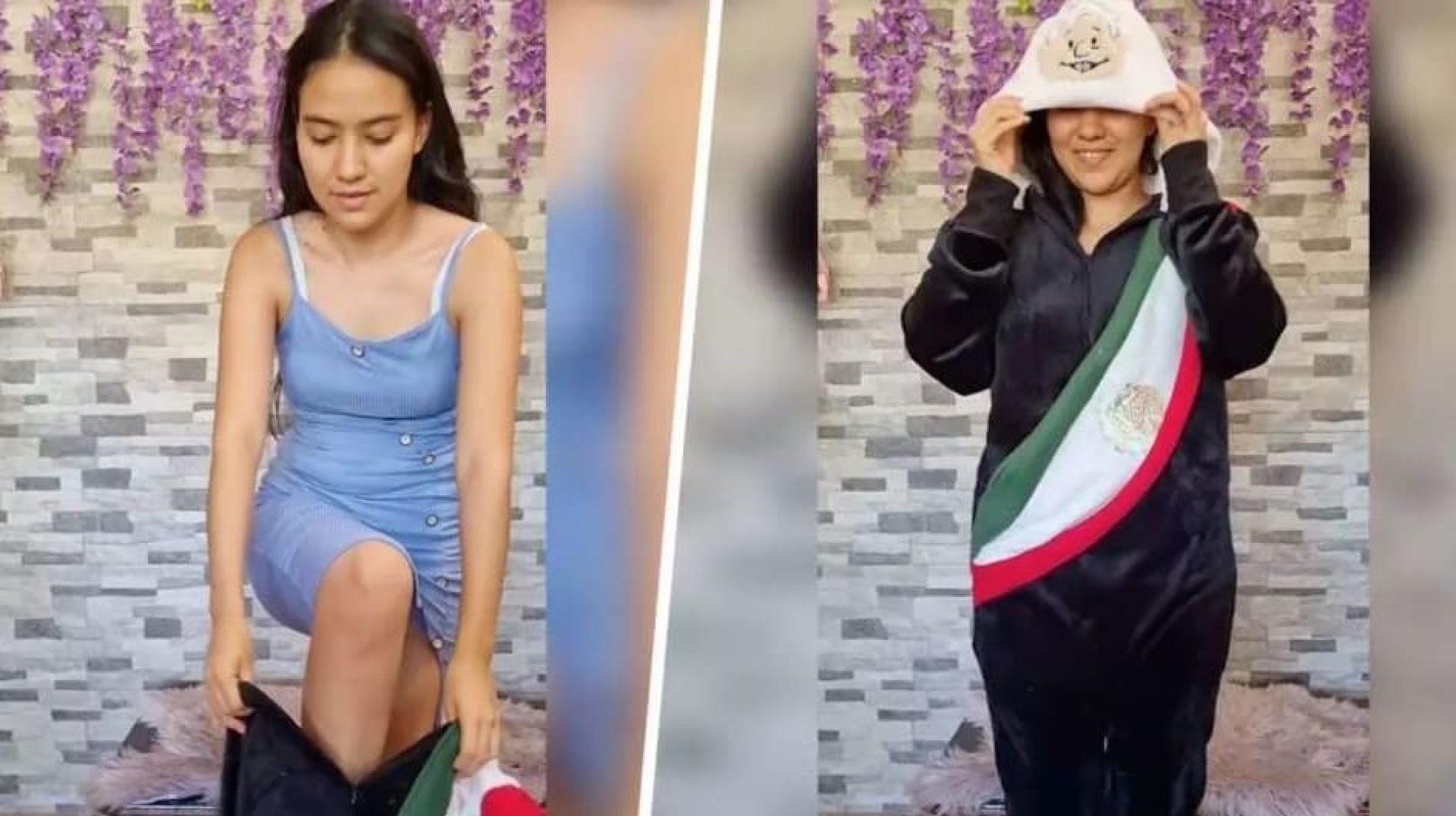 Le hacen mameluco a AMLO y se hace viral (VIDEO)