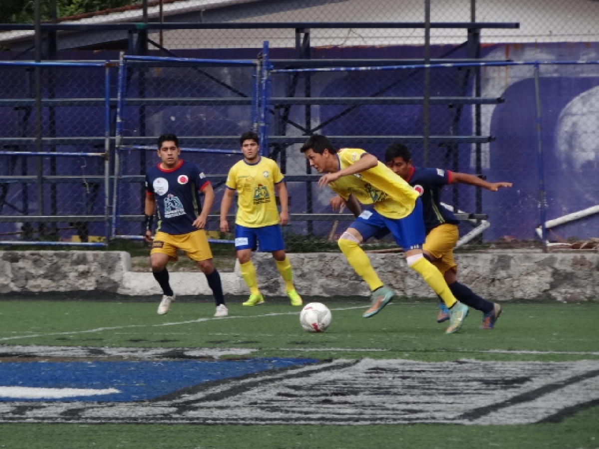 Se acercan los Cuartos de Final