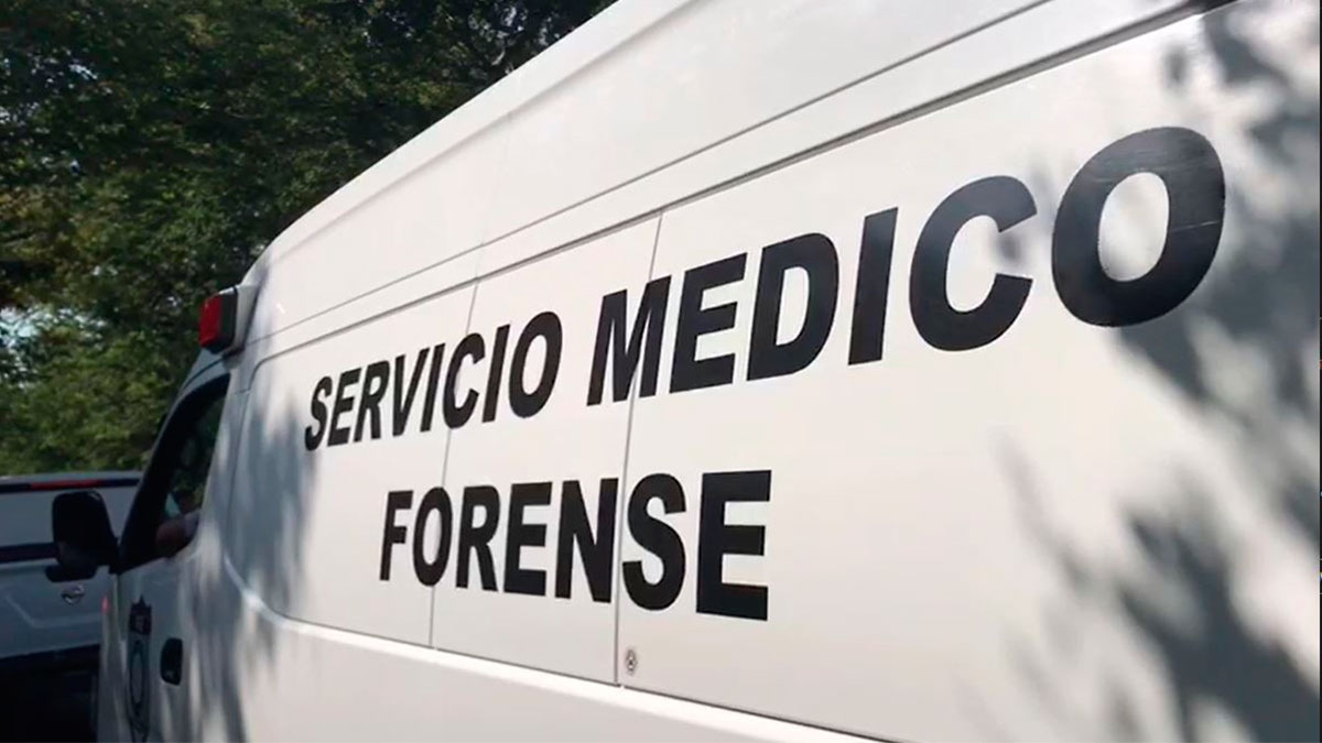 Asesinan a machetazos a un individuo en Zapata