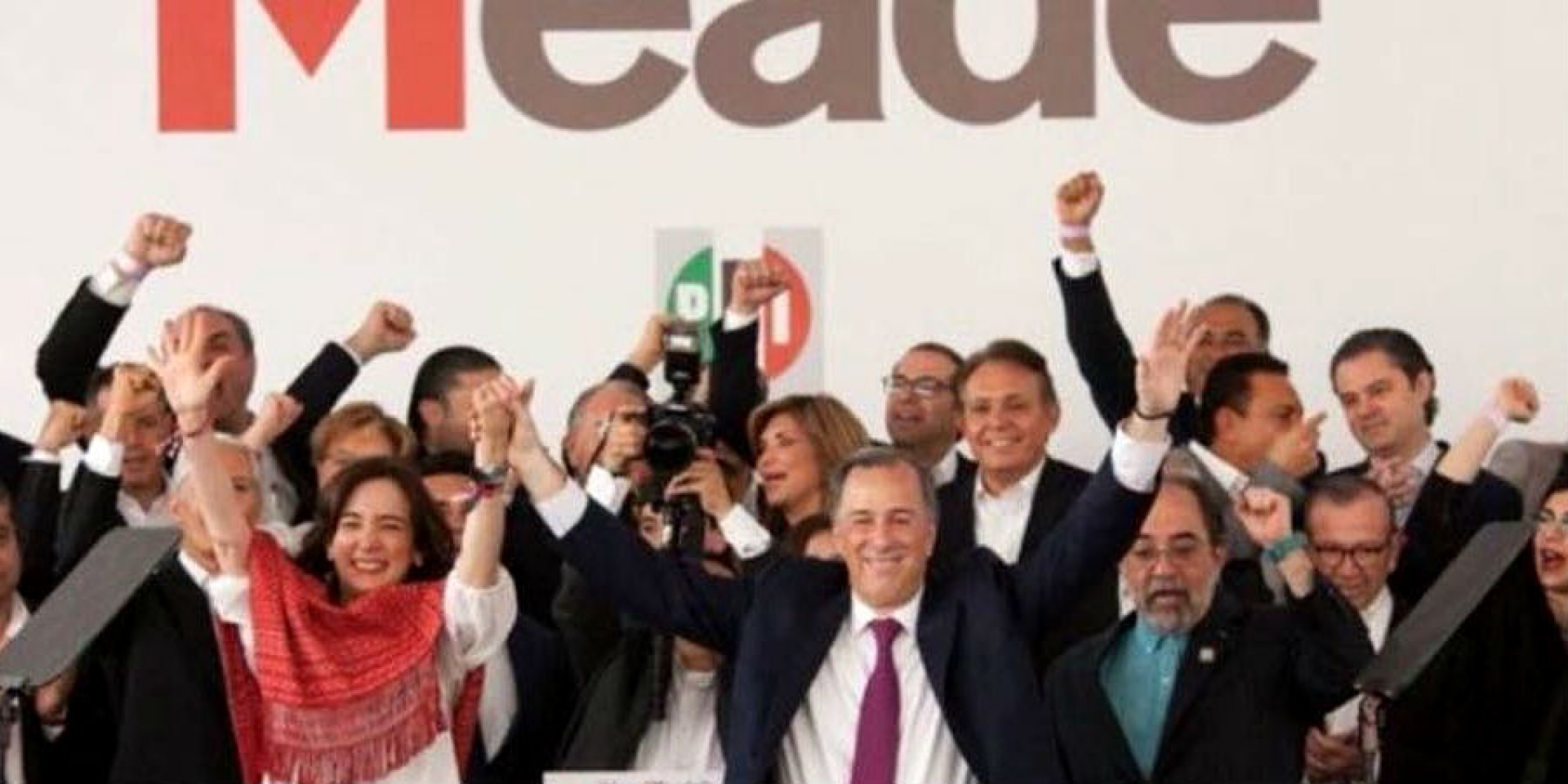 Apoya candidato del PRI a la gubernatura de Morelos propuesta de eliminar fuero a servidores públicos