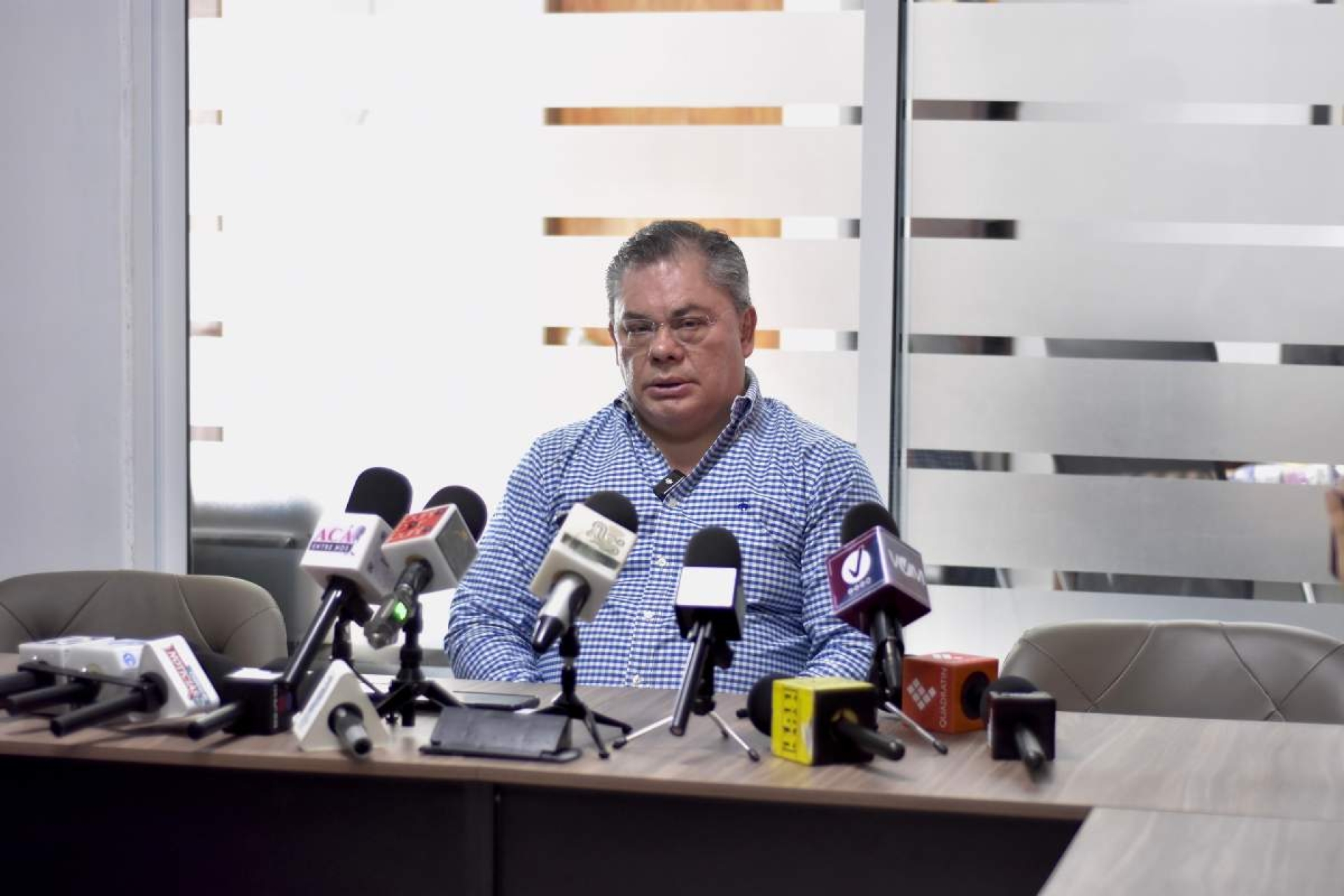 Apegada a la ley, destitución de exfiscal: Reyes