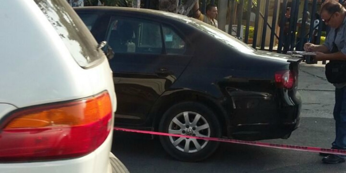 Disparan y lesionan a médico; posteriomente falleció en Jojutla