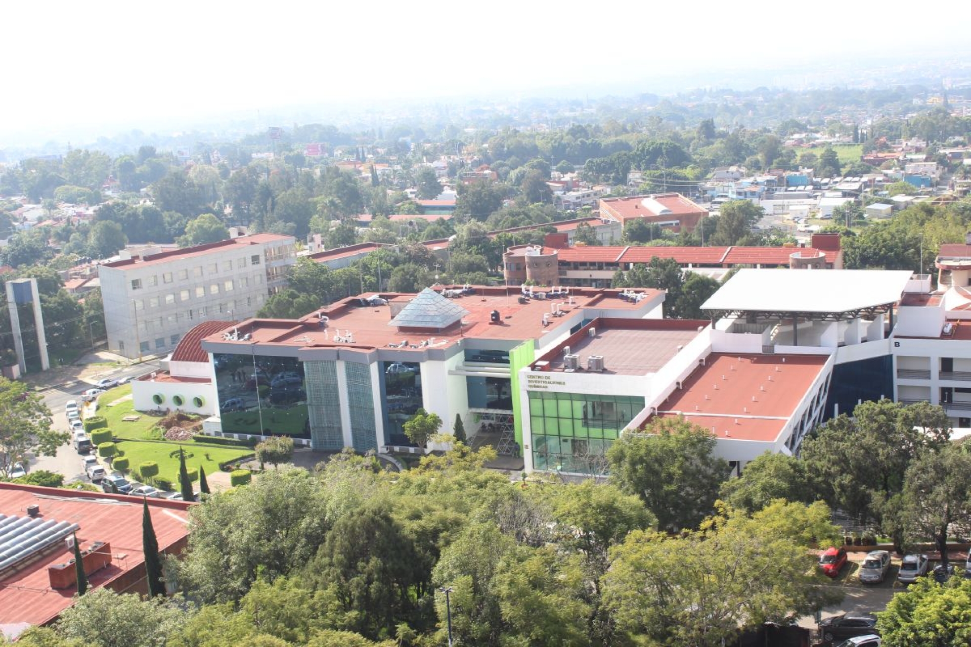 La pandemia afectó la investigación que realiza la UAEM