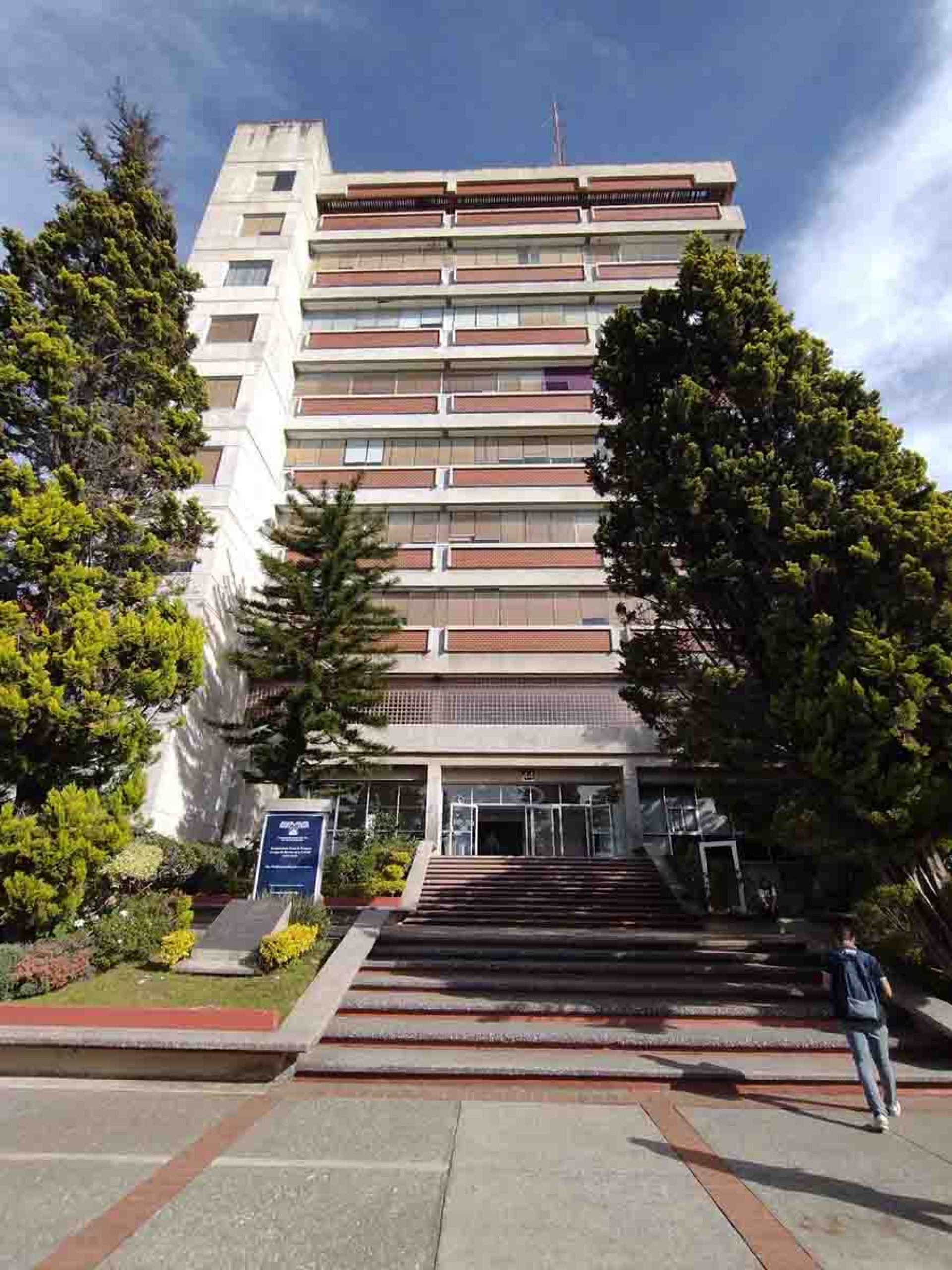 La UAEM reforzará seguridad en el campus Chamilpa: rectora