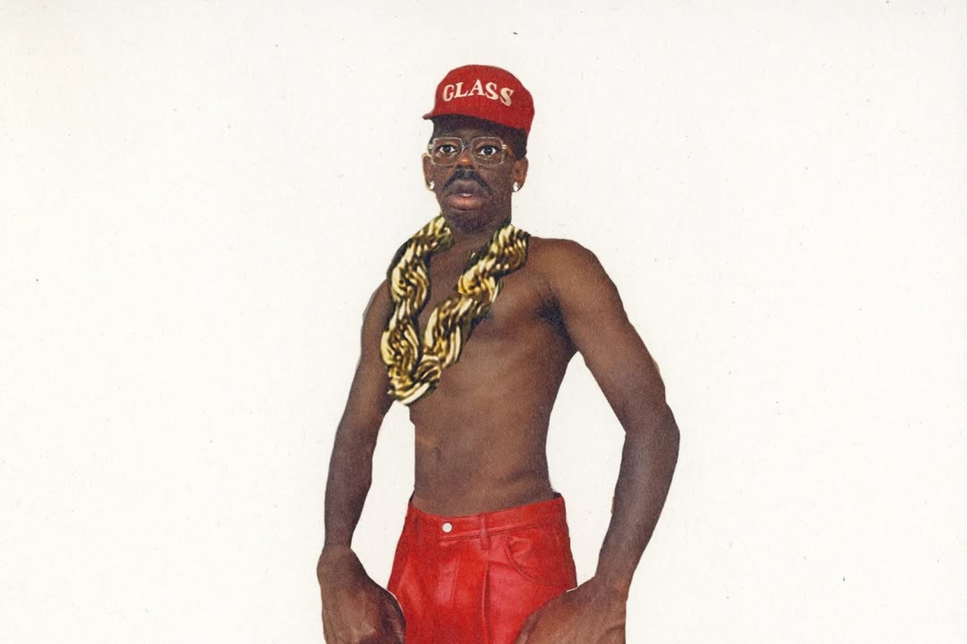 Tyler, the Creator lanza por sorpresa 'Don’t Tap the Glass'
