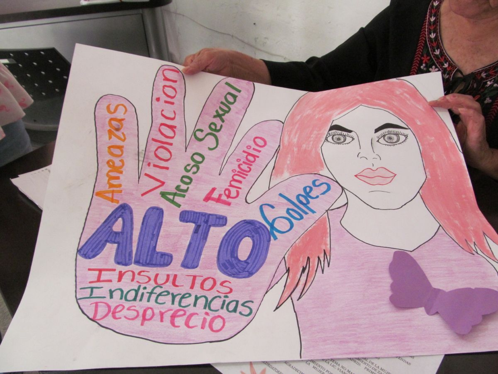 Pobreza agudiza la violencia hacia la mujer en Tlaltizapán
