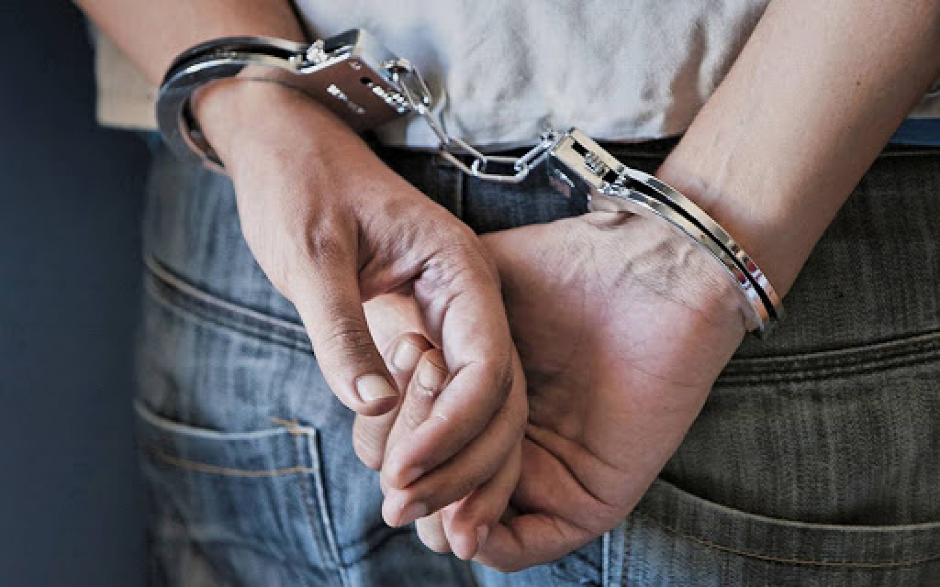 A proceso, un hombre que amenazó y golpeó a su hermana