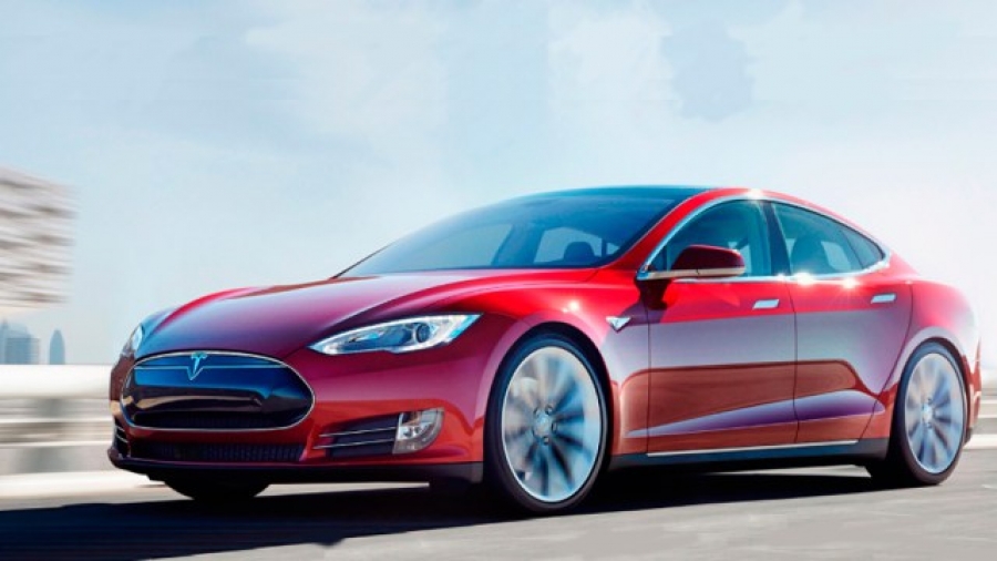 Oficial: Tesla Motors ya está en México