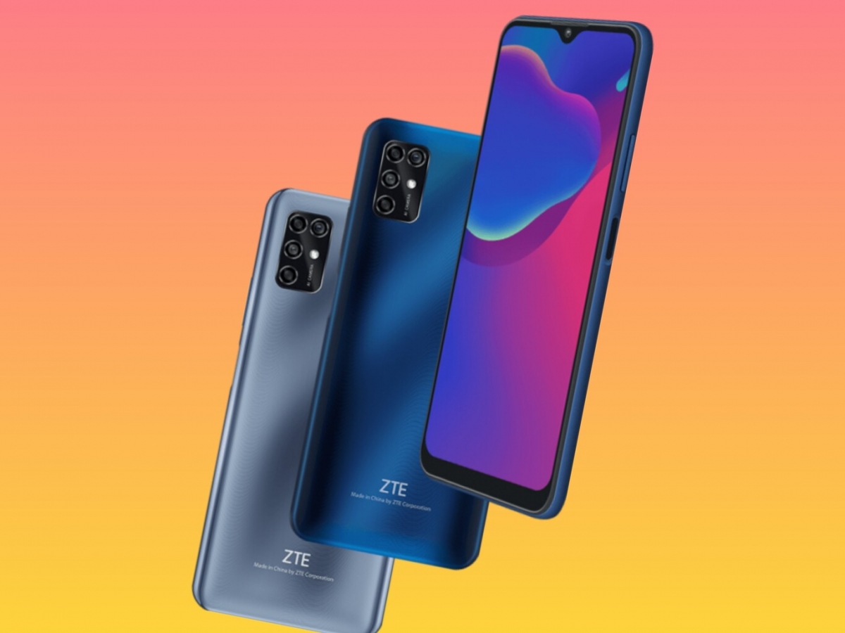 A ZTE le fueron robados smartphones Blade V20 SMART y A5 2020 y está comenzando a bloquearlos en México