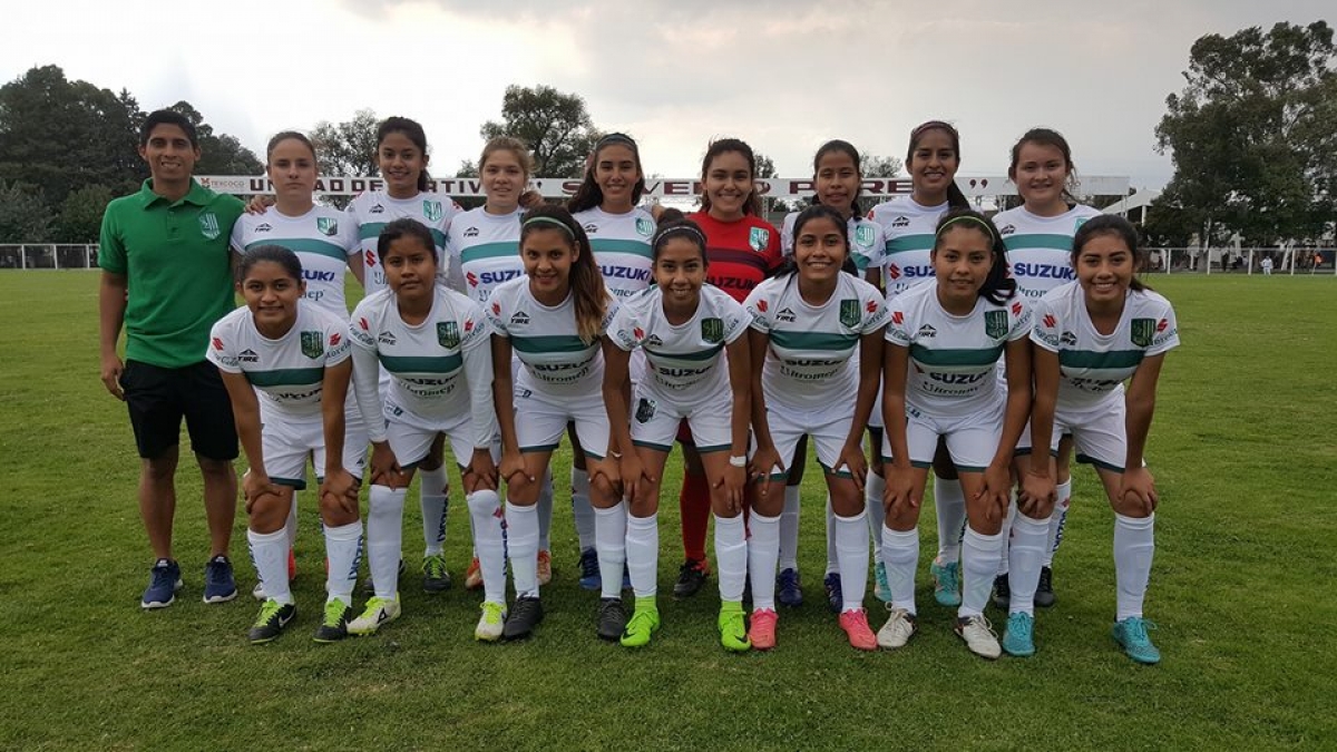 Atlético Zacatepec Femenil pierde lo invicto ante Hadas