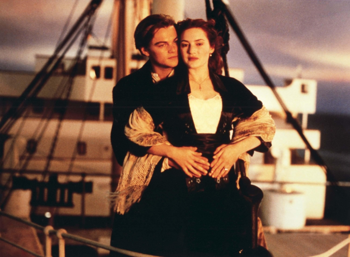 Celebra Titanic 20 años de su estreno; la más taquillera de la historia