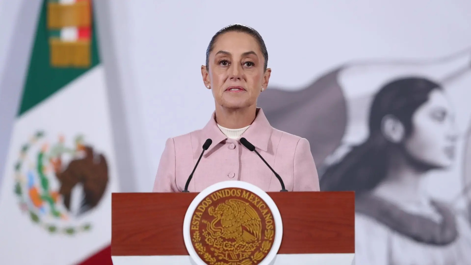 Sheinbaum confirma suspensión de envíos de petróleo de México a Cuba