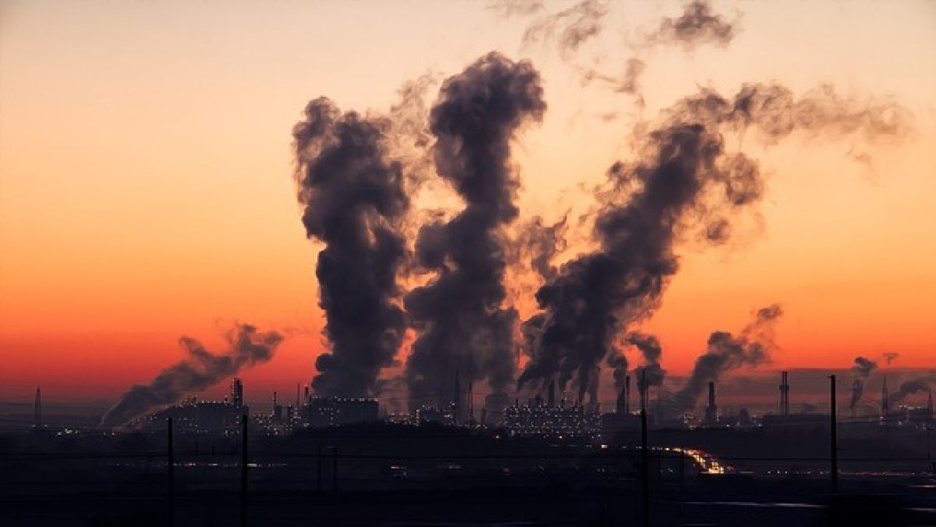 Nuevo material captura y convierte contaminantes tóxicos del aire en químicos industriales