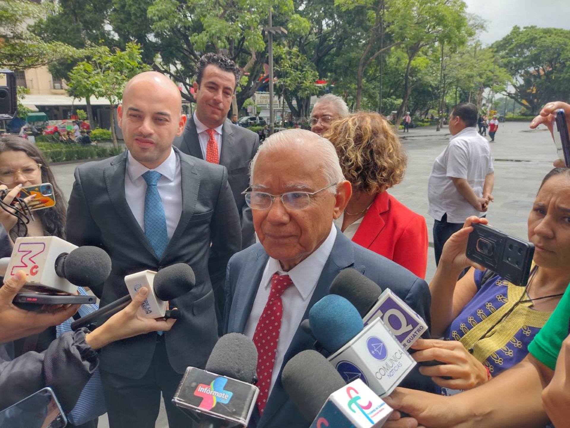 Juan y Rafa: aciertos