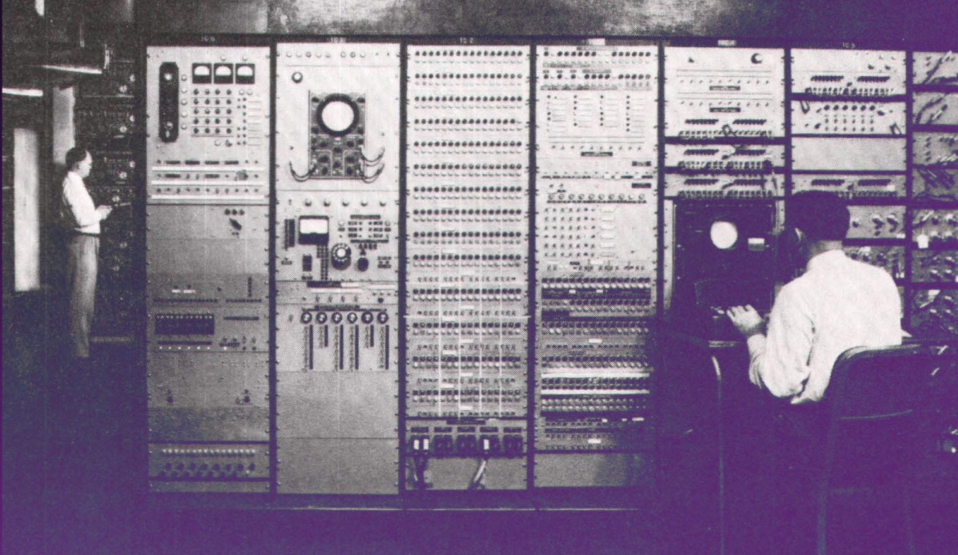 El primer sistema operativo del mundo cumple 70 años: así nació la base de Windows, Linux y macOS