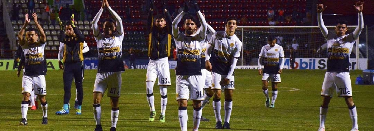 Dorados y Atlante van por el título del Ascenso MX