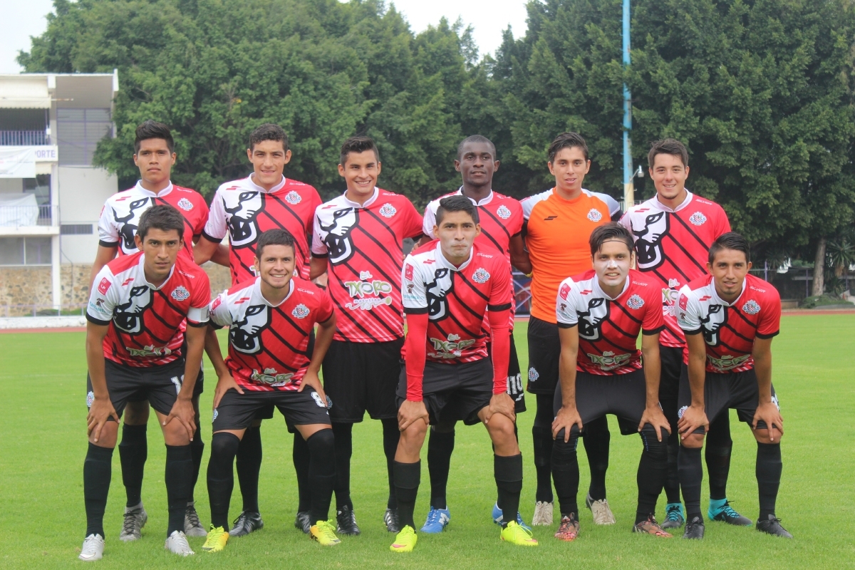 Athletic Club Morelos enfrentará prueba de fuego