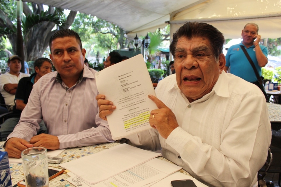 CTM y NGS, enfrentados por el control de los trabajadores de SAPAC