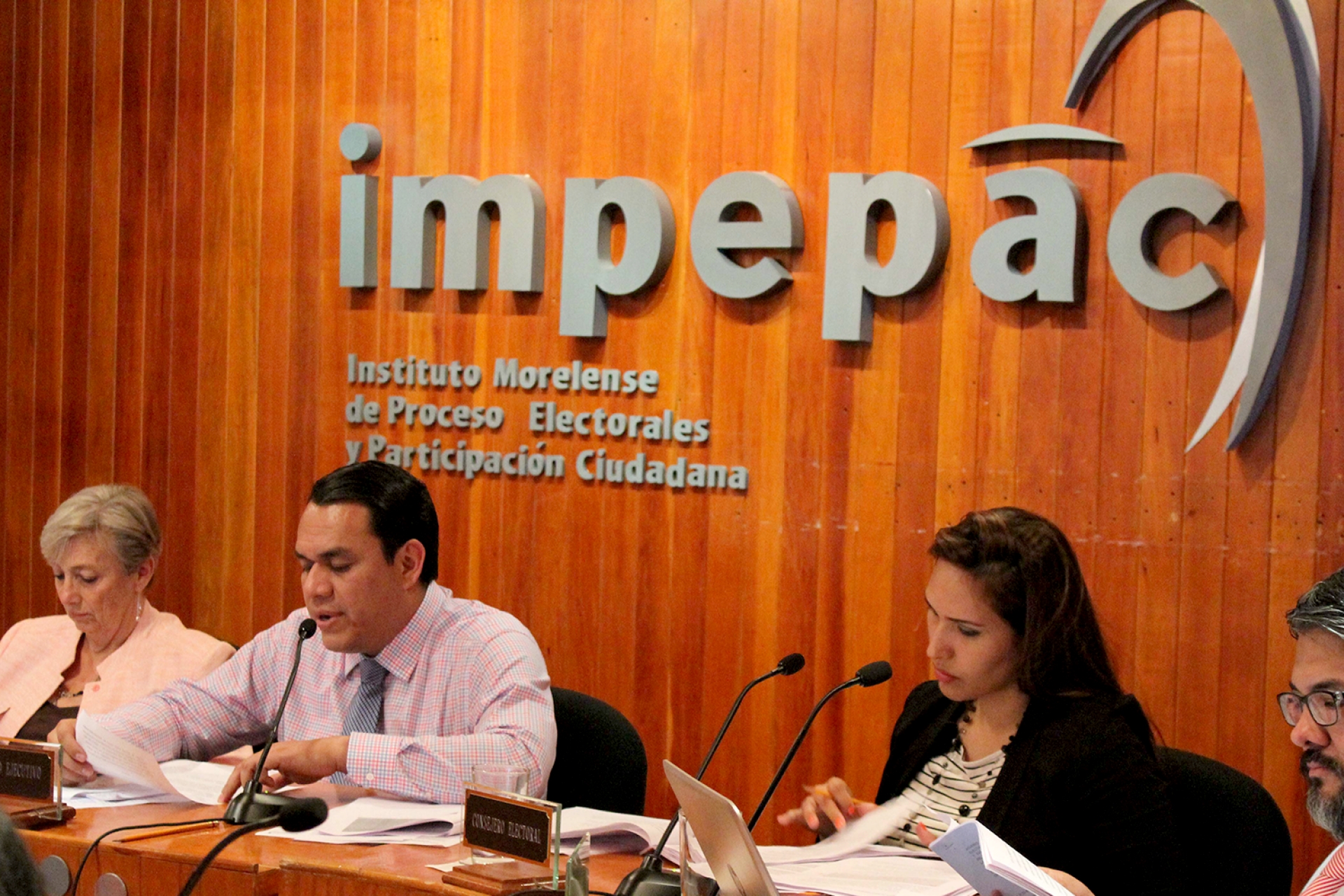 El Impepac sí tiene atribuciones para aplicar sanciones de oficio: TEPJF