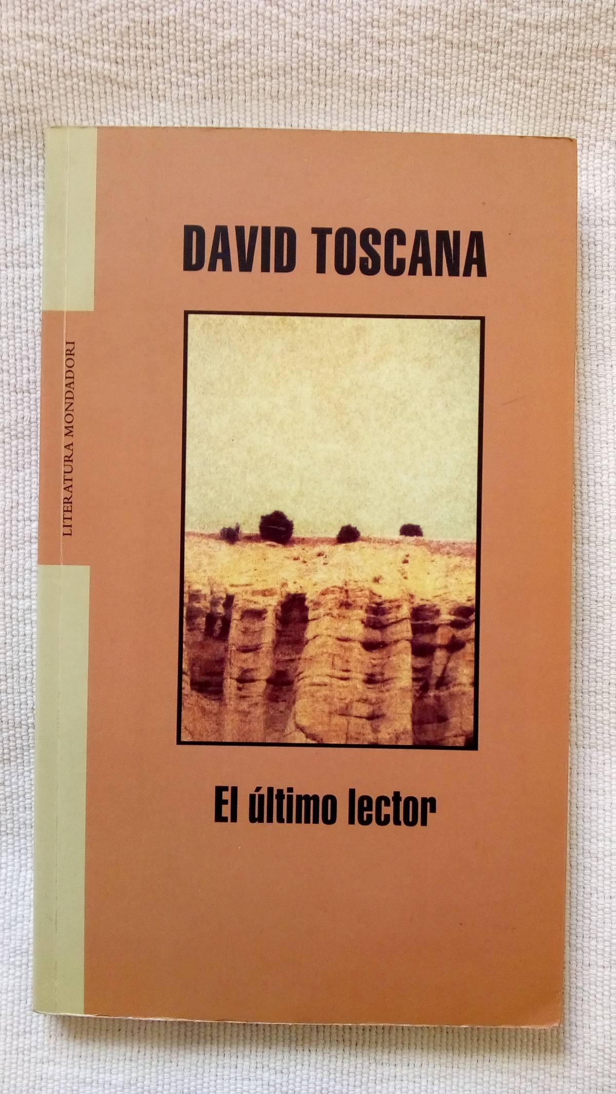 El último lector