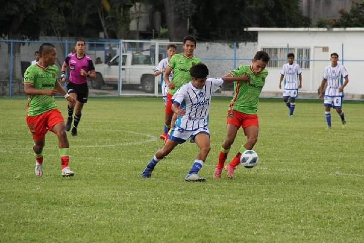 Caudillos de Zapata abren la jornada 3 en la Tercera División profesional