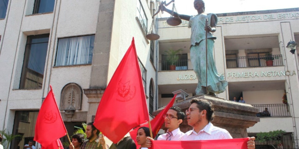 Denuncia PCM violencia laboral contra mujeres