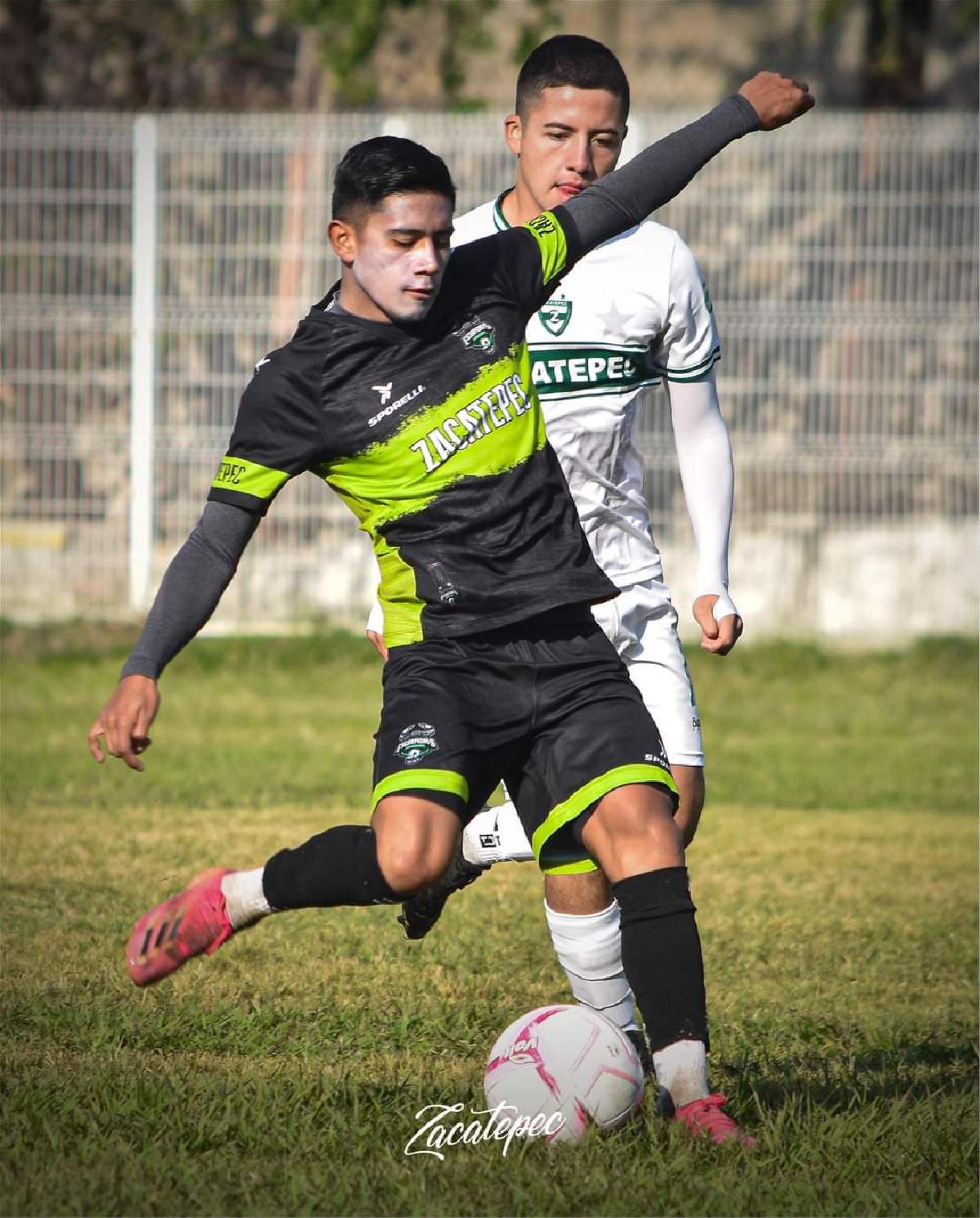Escorpiones de Zacatepec se medirá al Potro