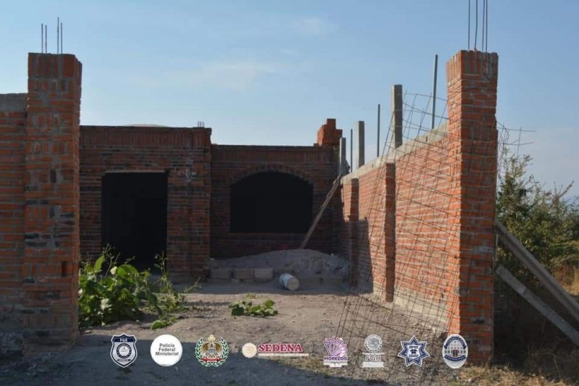 Atrapan a dos presuntos secuestradores en Alpuyeca