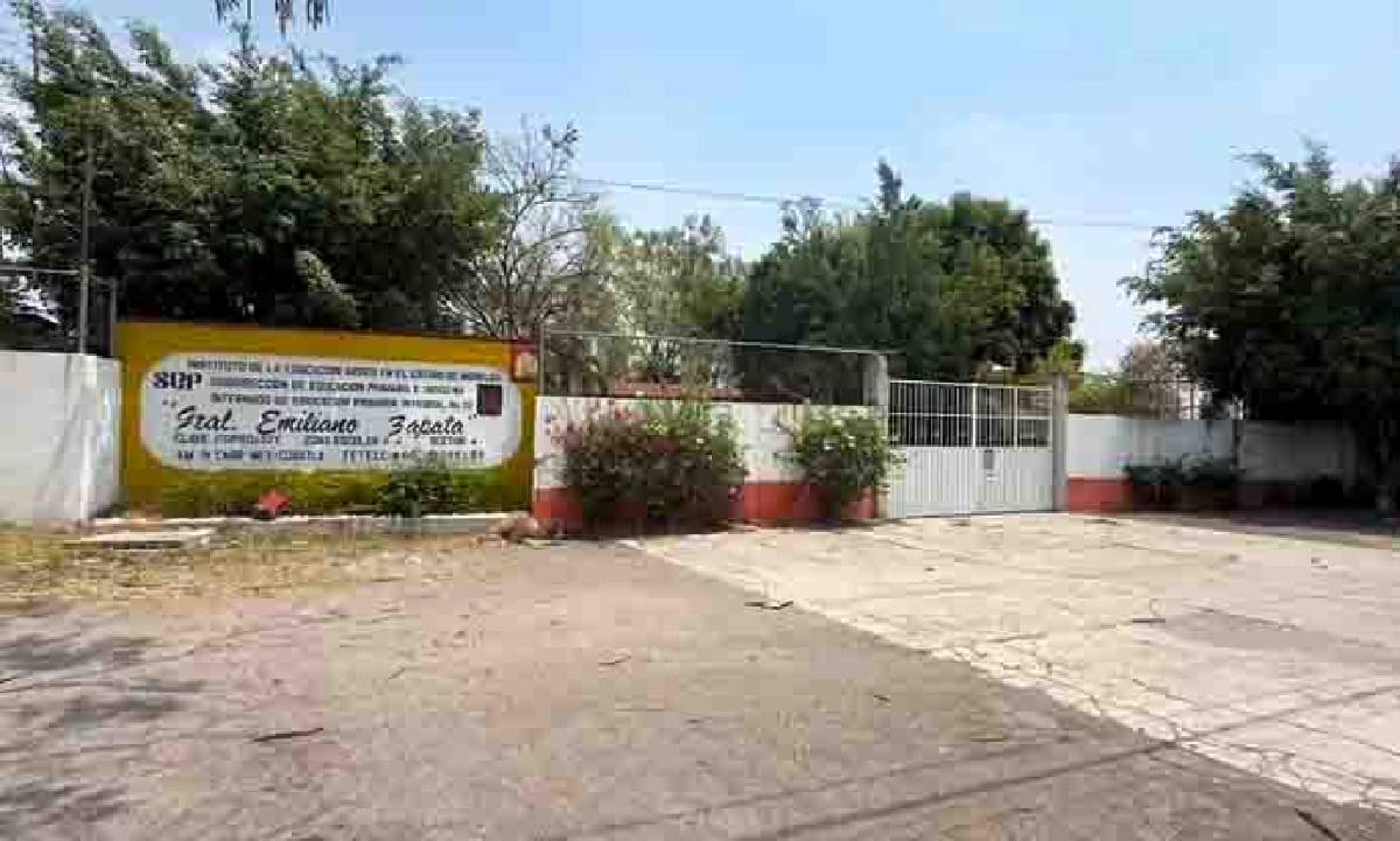 Suspenden actividades en internado de Tetelcingo por presunta extorsión
