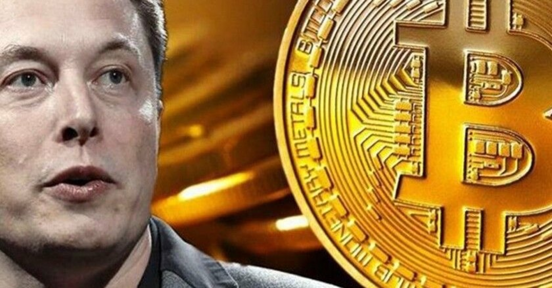 Bitcoin se dispara más de 14% tras mención en Twitter de Elon Musk