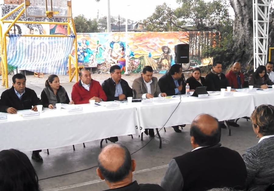 Evita Cabildo de Cuautla orden de destitución