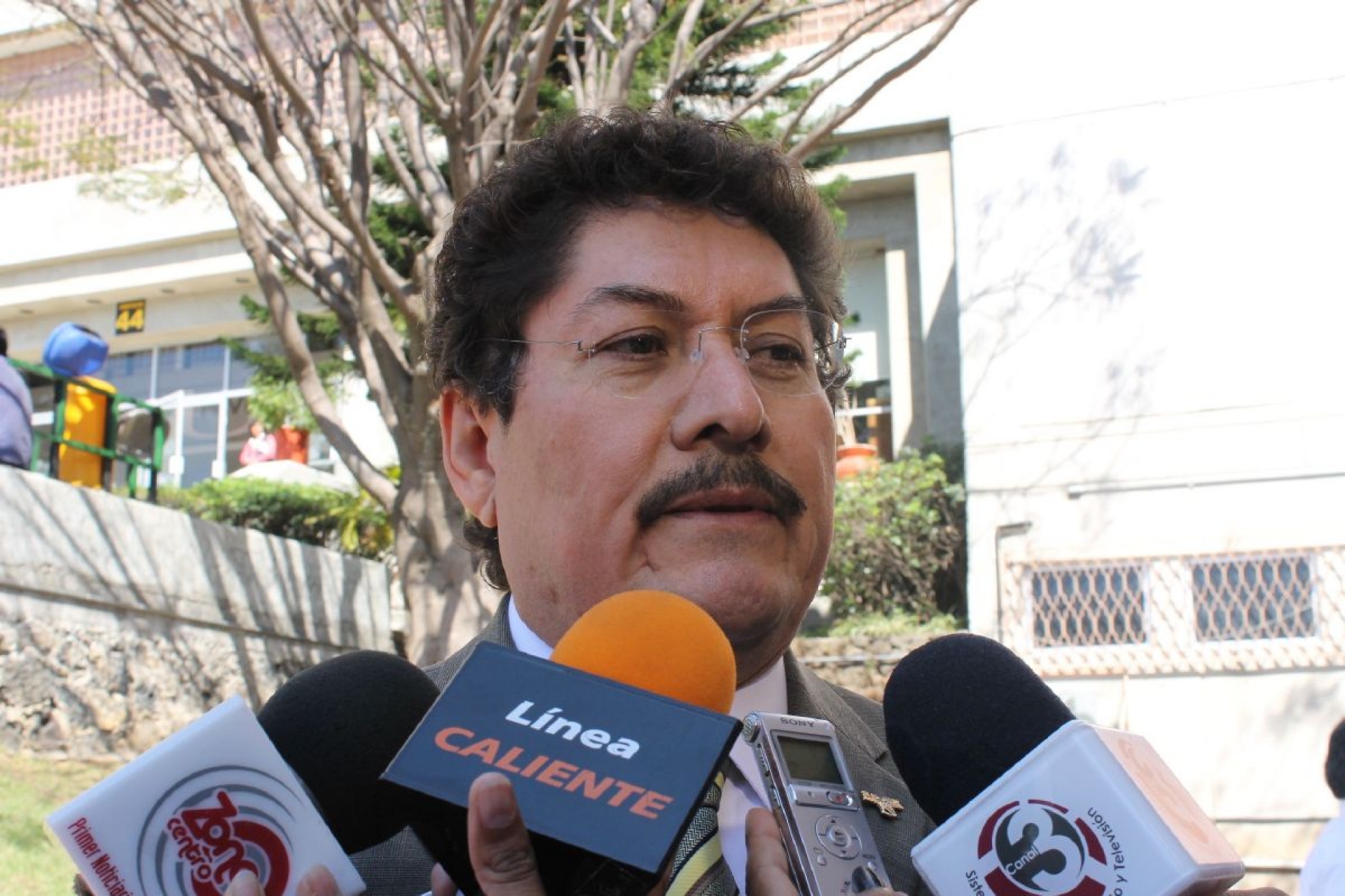 Víctor Mora presidirá la Junta de Gobierno