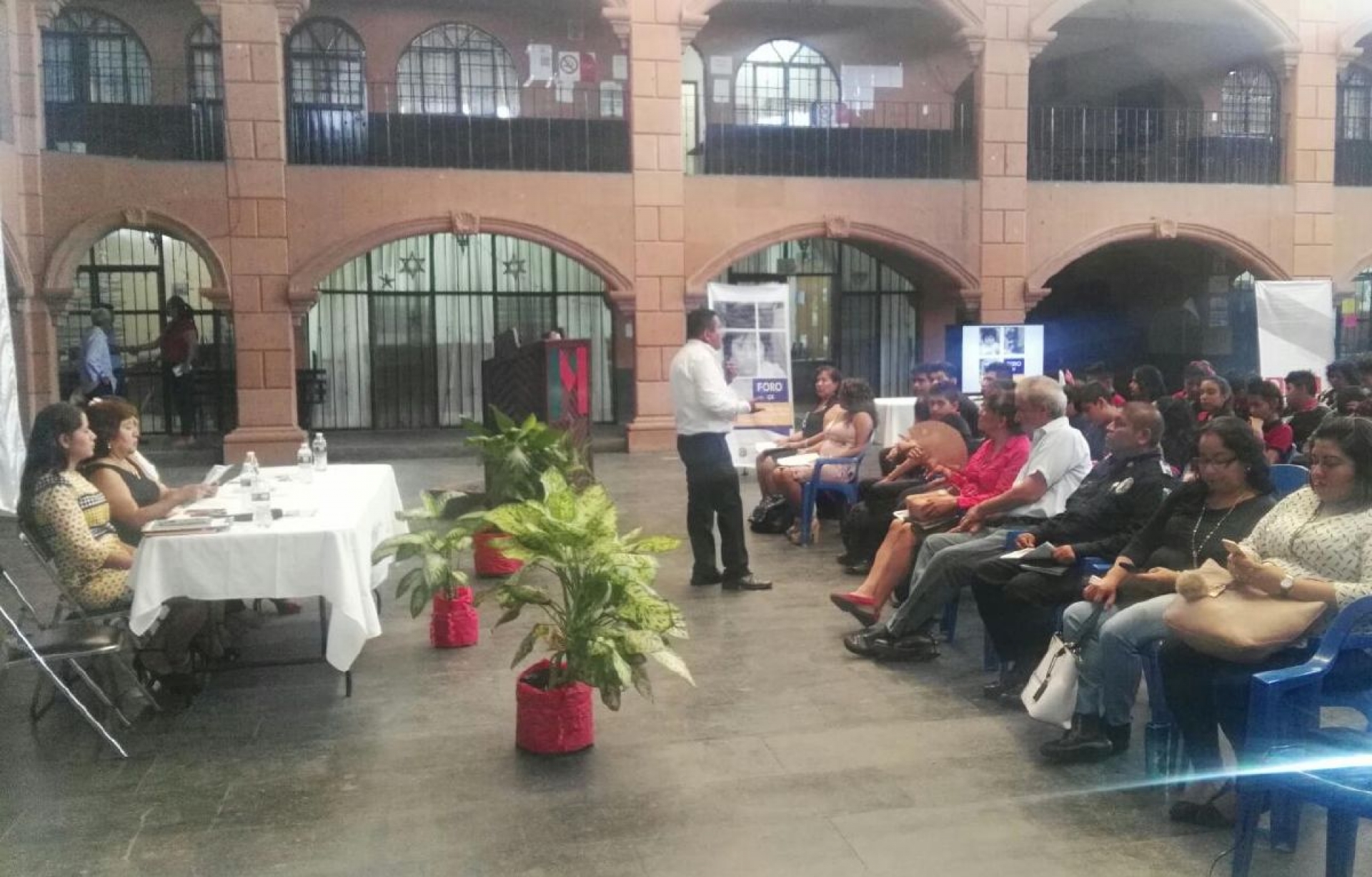 Ínfimas, las denuncias por violencia contra las mujeres en Miacatlán