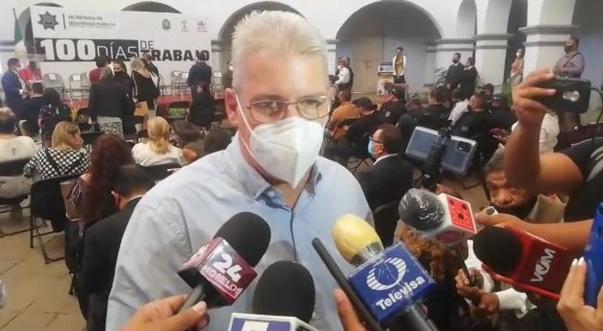 Regreso a clases presenciales abriría posibilidad de reactivación económica : CCE