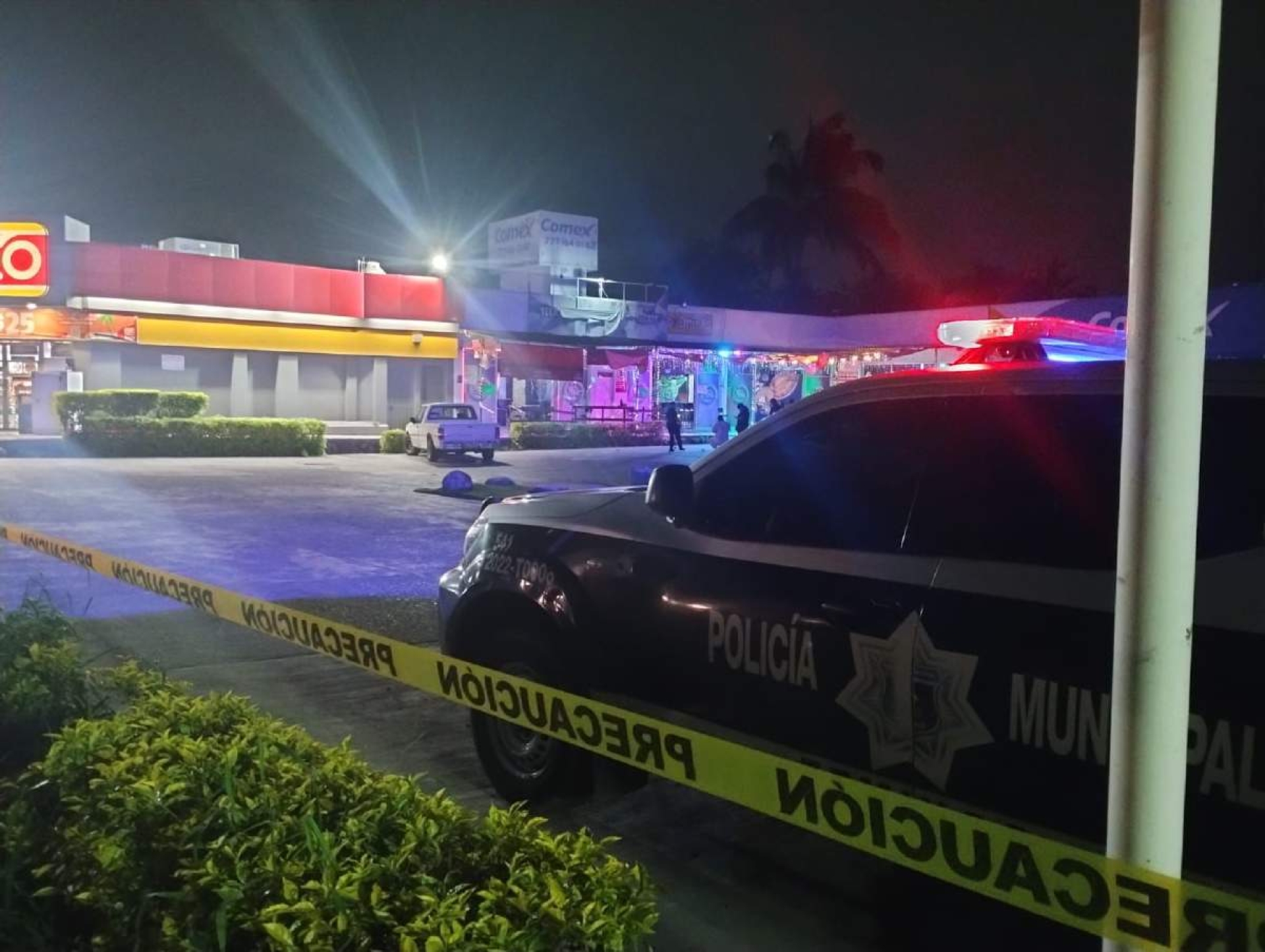 Muere integrante de la comunidad LGBT+ baleada en Temixco