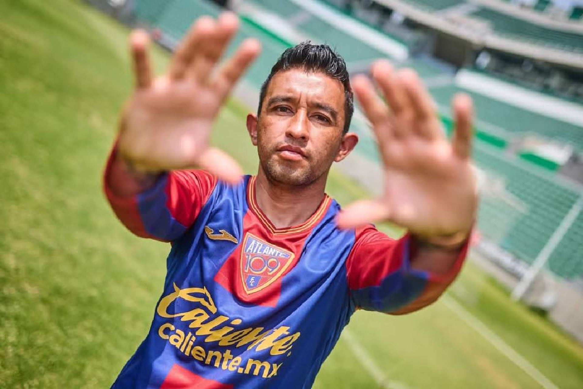 Atlante se juega hoy su pase a semifinales