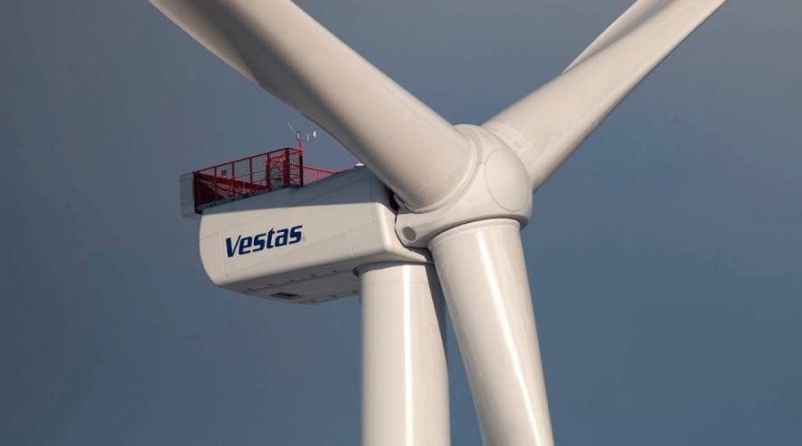 La fabricante de tecnología eólica Vestas construirá su primer planta de producción en México