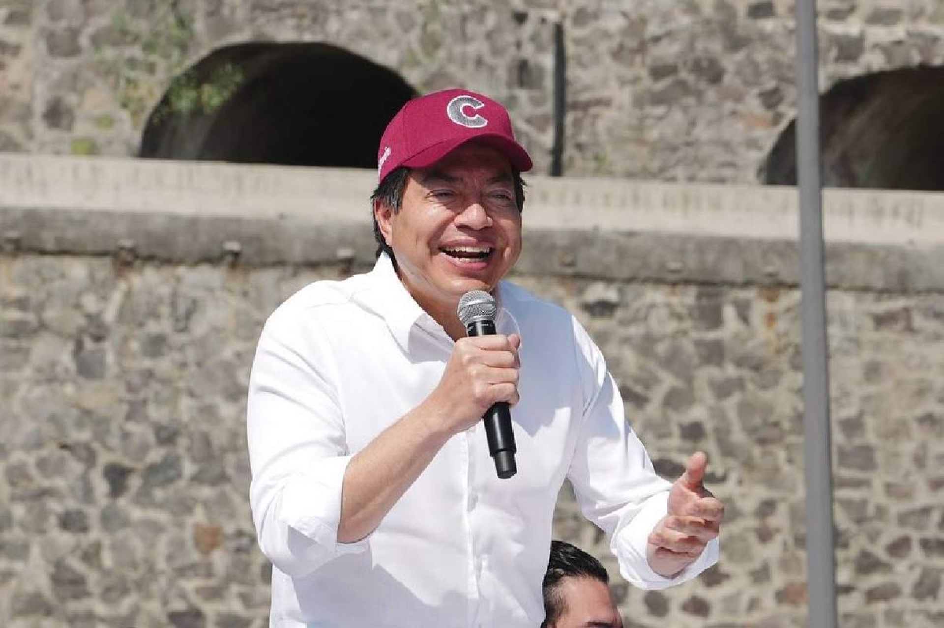 Continúan encuestas de Morena para candidaturas