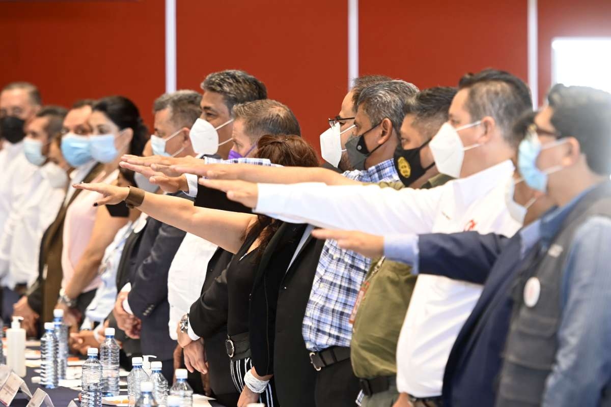 Incumplen 17 municipios con previsiones ante las lluvias