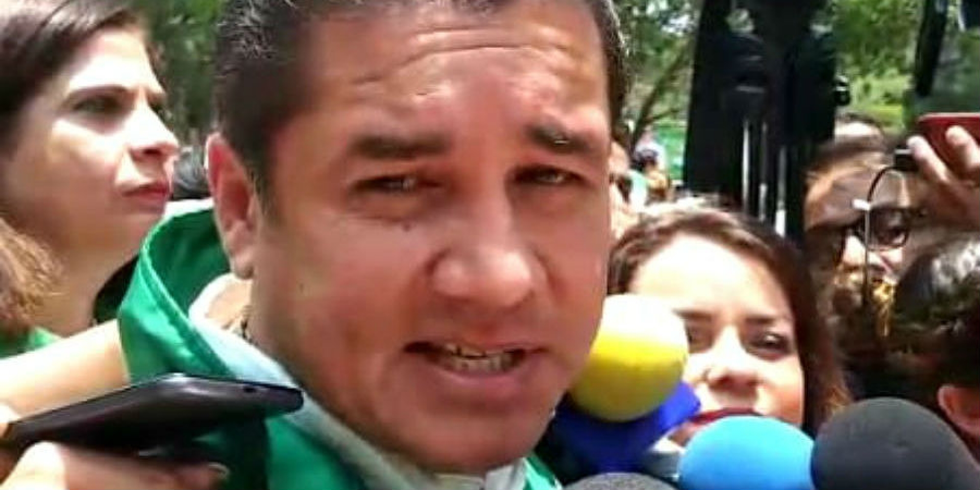 Tras declinación de Margarita Zavala, manifiesta líder nacional del PVEM que "está invitada de antemano"