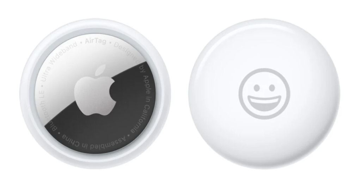 Reportan robos de autos relacionados con Apple AirTag