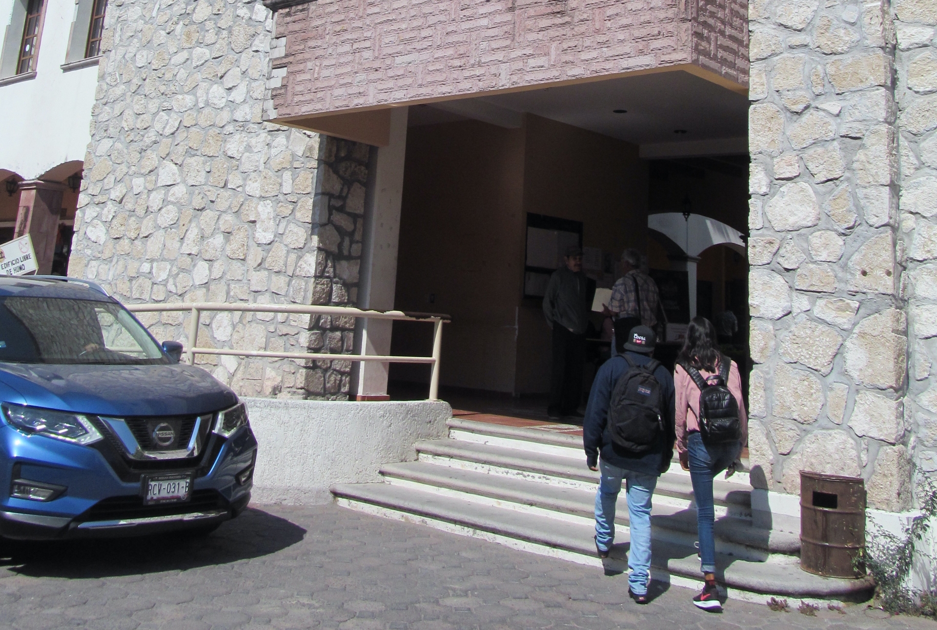Tlaquiltenango, sin planes para afrontar recorte financiero