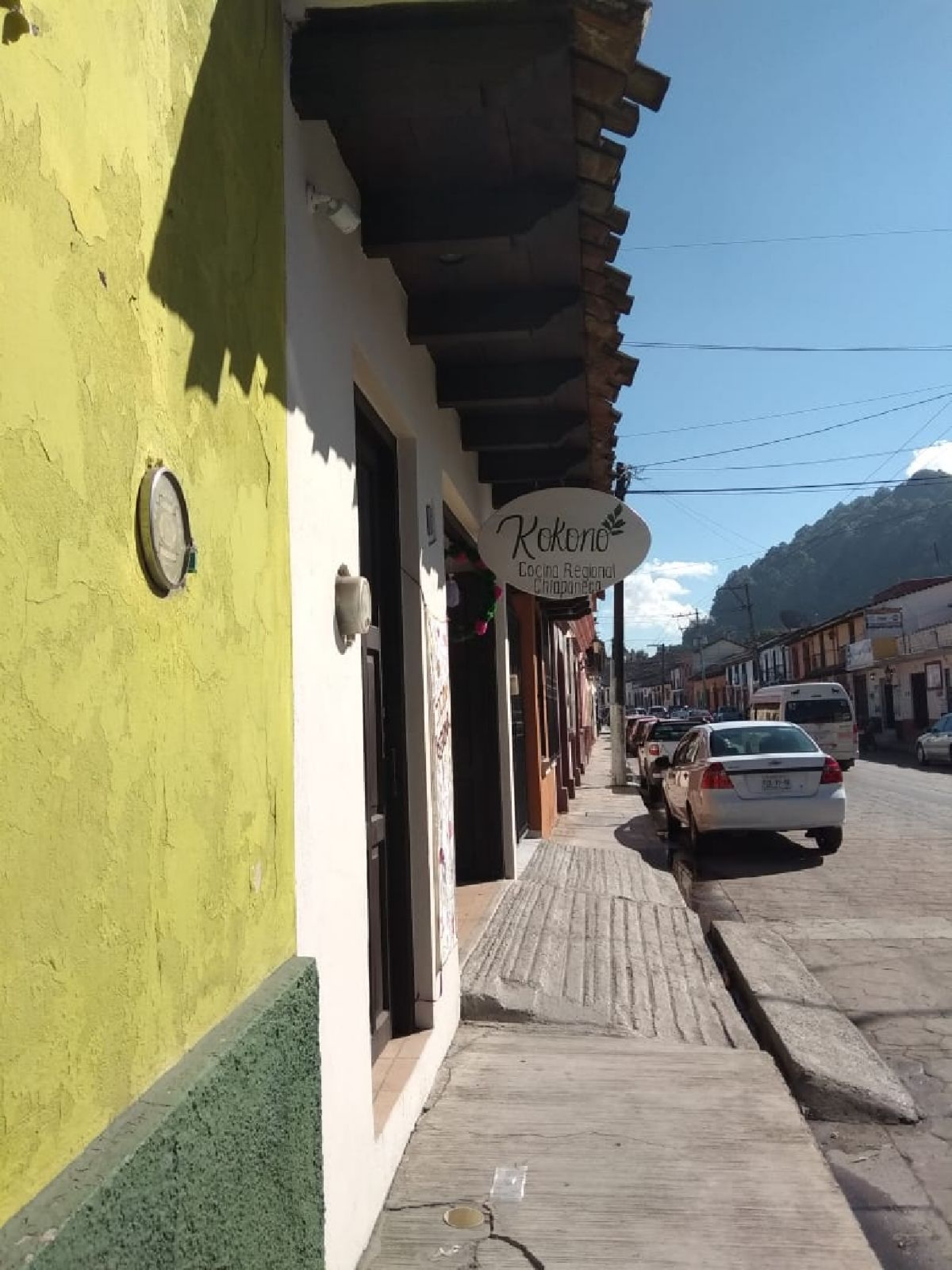 La chef indígena que me robó el corazón