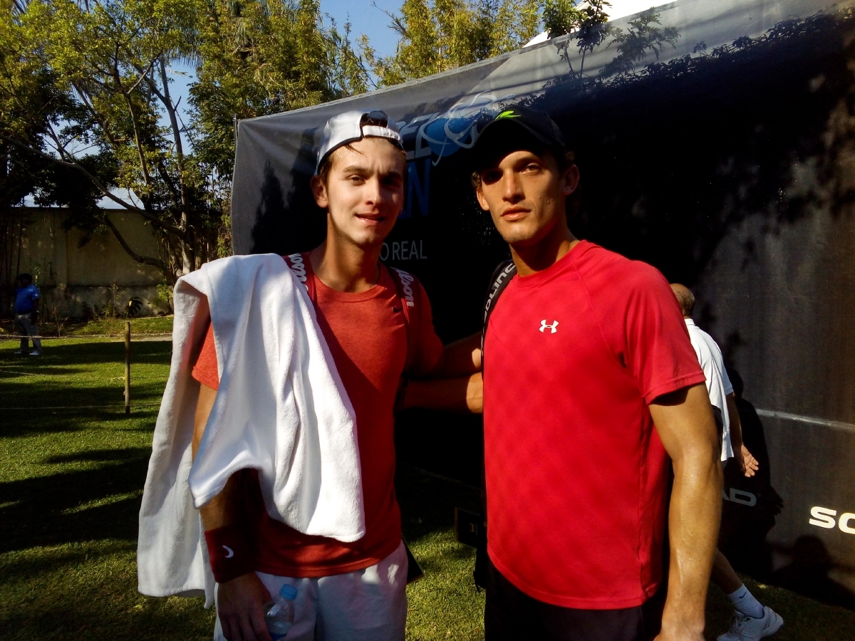 Habrá campeones en el Morelos Open
