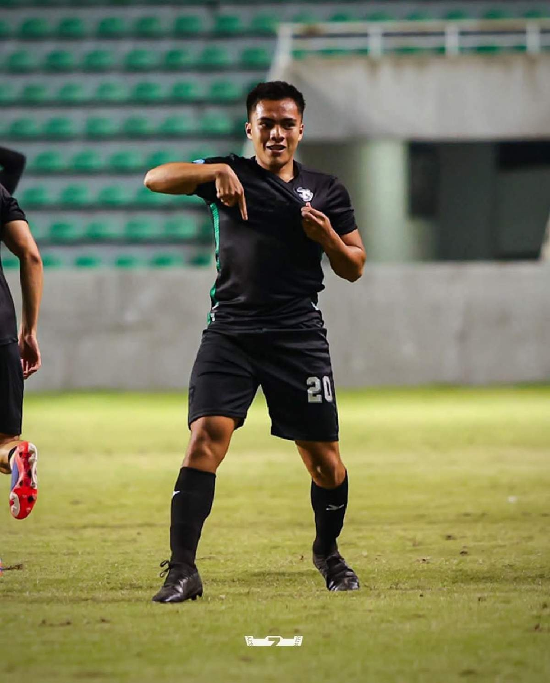 Zacatepec dice adiós al 'Coruco' Díaz