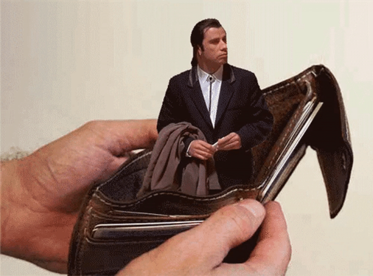 Cosas que deberían de durar más en estos complicados días