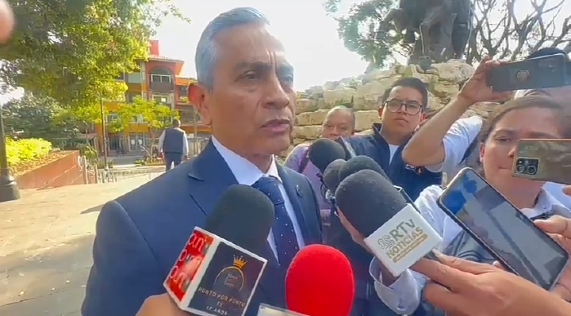 Registra FGE 25 feminicidios en Morelos en lo que va del año