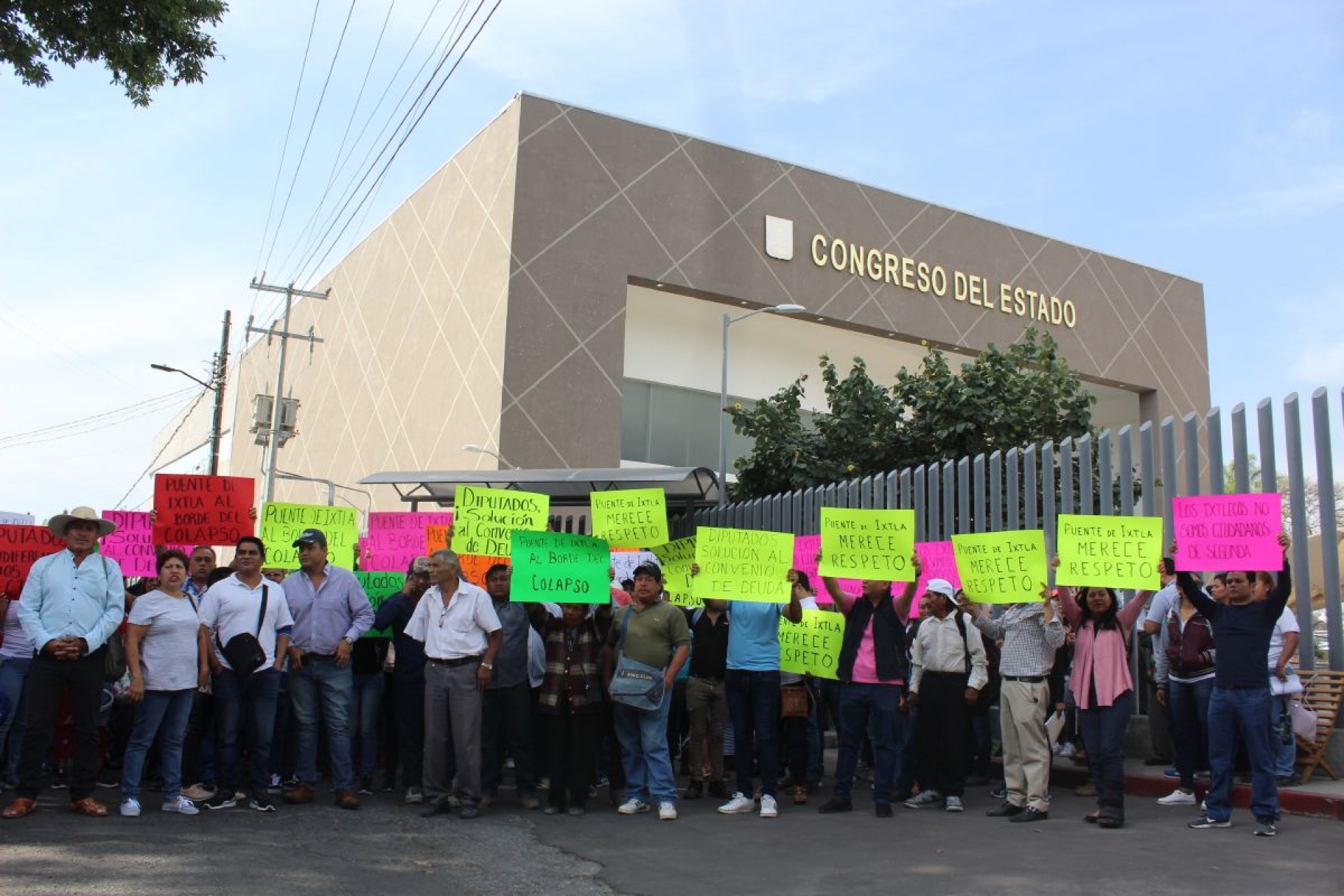 Puente de Ixtla, al borde del colapso financiero: alcalde